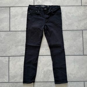 Black Jeans [Goodfellow] [Mens] [Size 32]